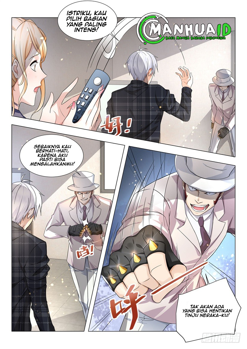 Shen Hao’s Heavenly Fall System Chapter 26 Gambar 12